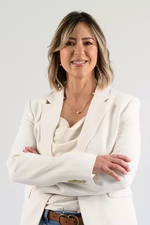 Ana Maria Cloney, Moncton, Real Estate Agent